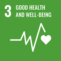 Good Health and Well-Being Image