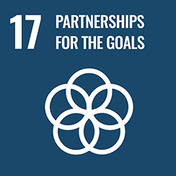 Partnerships for the Goals Images